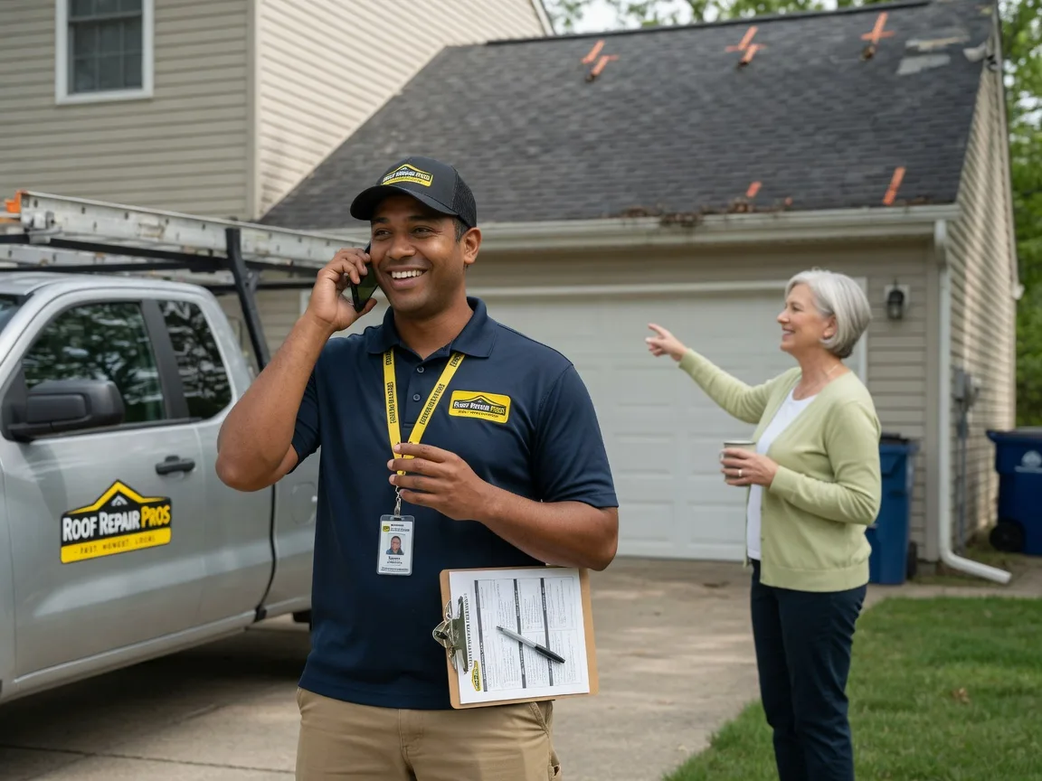 Roof Repair Atlanta, KS FAQs